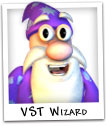 VST Plugin Wizard